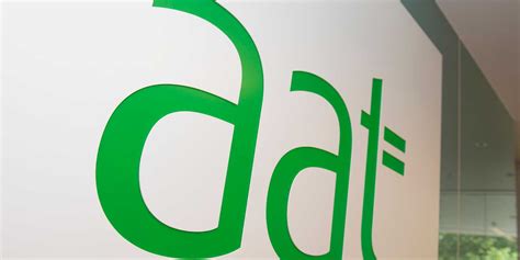 Aat Shortlisted For Prestigious Award For Accountable Campaign Aat News