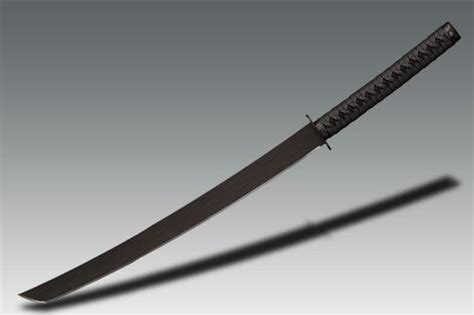 Cold Steel Tactical Katana Machete 97tkms Shop Swords24eu