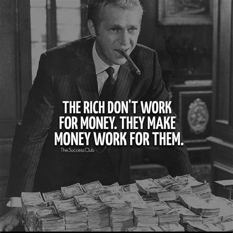 Money Success Entrepreneur Motivation Inspiring Quotes About Life