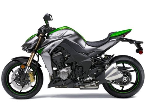 The 2014 z1000 looks very mean and aggressive due to kawasaki's new 'sugomi' styling. Kawasaki Z1000 India Launch Confirmed For December 23rd ...