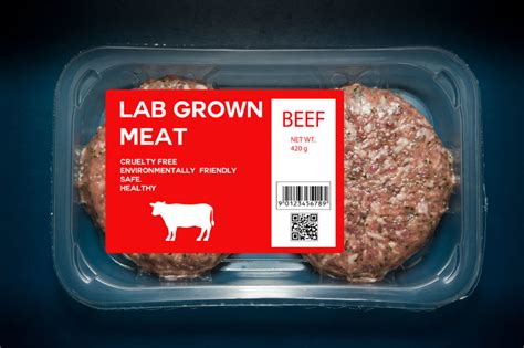 Lab Grown Meat Companies Stock
