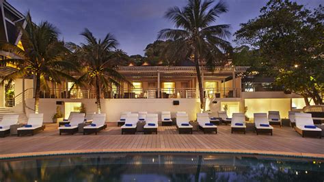 boathouse staycation with daily set lunch or dinner the boathouse phuket