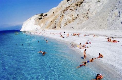 Top 10 Most Beautiful Beaches In The World This Is Italy Page 3