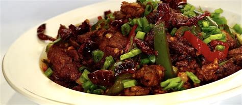 Beef Chilli Fry Fast And Hot Recipes Are Simple