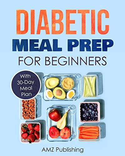 The Ultimate 30 Day Diabetic Meal Plan With A Pdf 9 30 Day Meal Plan