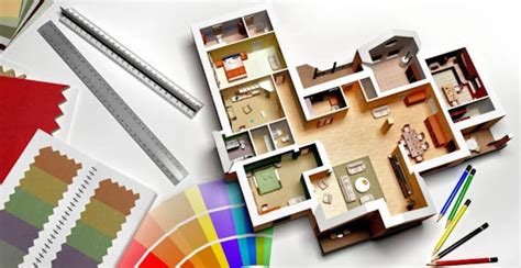 Types Of Interior Design Courses