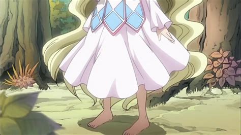 Anime Feet Fairy Tail Mavis Vermillion