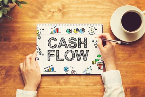 10 Ways To Improve Cash Flow For Your Business