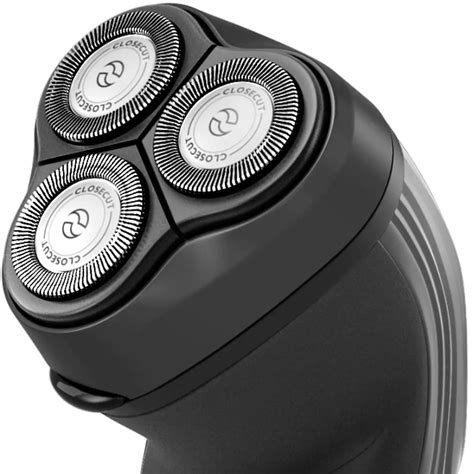 Philips Norelco 5675 Shaver With Replacement Shaving Heads