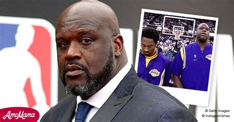 Shaquille Oneal Gets Candid About His Regrets With Kobe Bryant As He