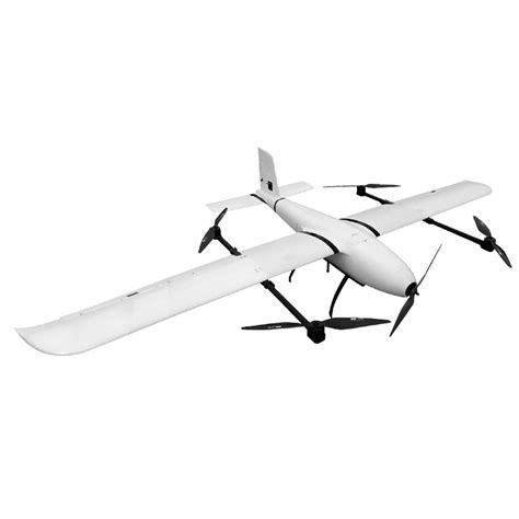 Long Endurance Vtol Drone For Mapping And Surveillance China Drone
