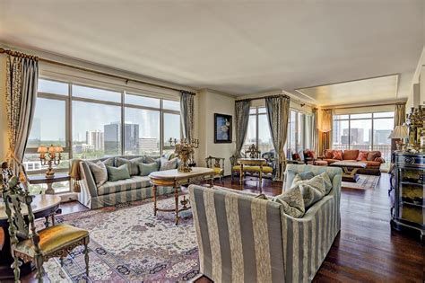 Two bedroom, two bath first floor lakeview condo for sale. High Rise Condos For Sale in Montebello, Houston, TX ...