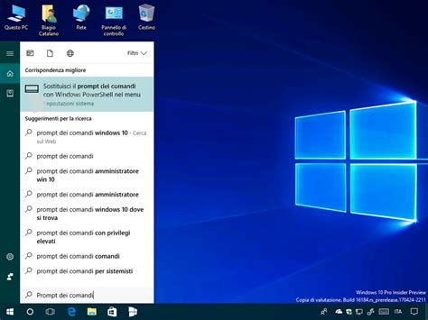 Iso Di Windows 10 S Creators Update Ufficiali Disponibili Tramite My