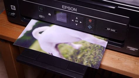 Epson xp 342 cena interneta. Обзор Epson XP-342 — МФУ за недорого - YouTube