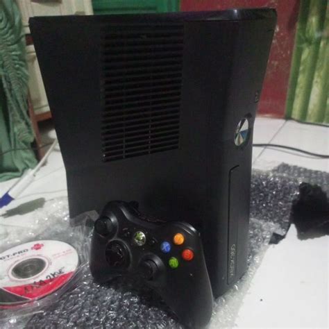 Jual Xbox 360 Slime Rgh Shopee Indonesia