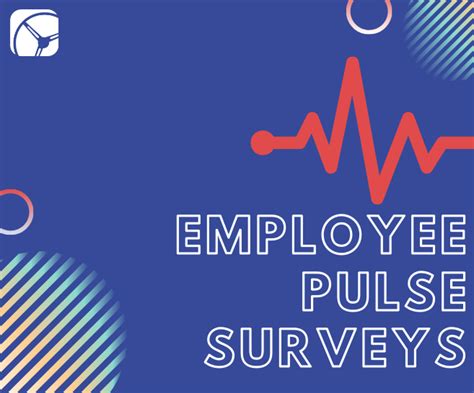 Employee Pulse Surveys Definition Benefits And Process