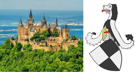 The House Of Hohenzollern The Rise And Fall Of German Emperors