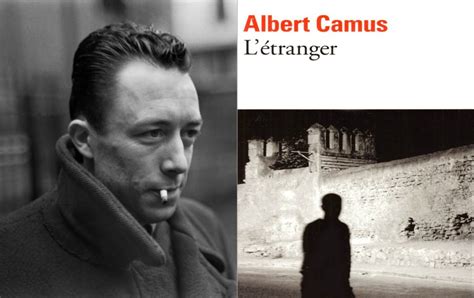 Comprendre L Tranger De Camus En Minutes