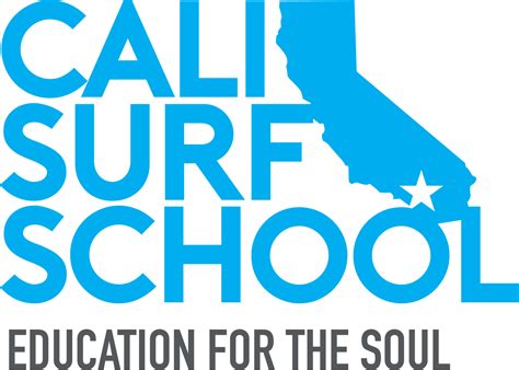 Contact 1 — Cali Surf School