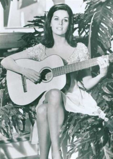 24 Claudine Longet Nude Pictures Which Demonstrate Excellence Beyond