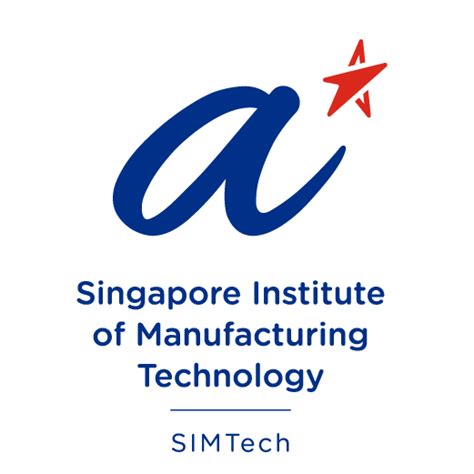 Singapore Institute Of Manufacturing Technology Simtech
