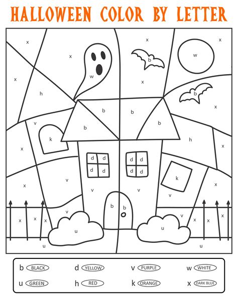 15 Best Halloween Activities For Adults Printables Pdf For Free At