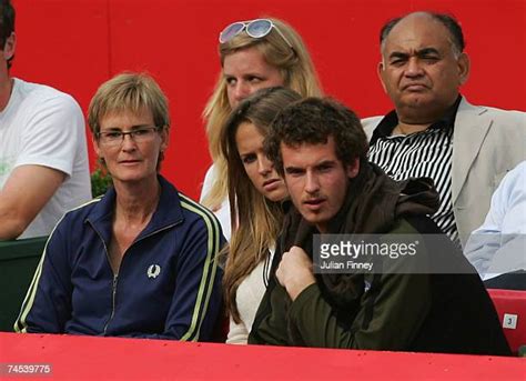 judy murray photos and premium high res pictures getty images