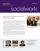 Silver School Of Social Work