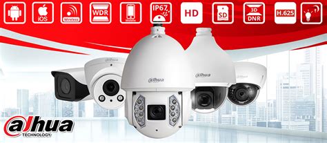 Buy Best Dahua Cctv Products From Itsupply Uae