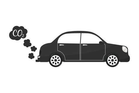 Car Exhaust Illustrations Royalty Free Vector Graphics And Clip Art Istock