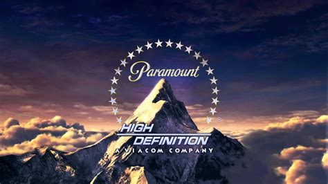 Distributors Paramount Intro Hd 1080p Youtube