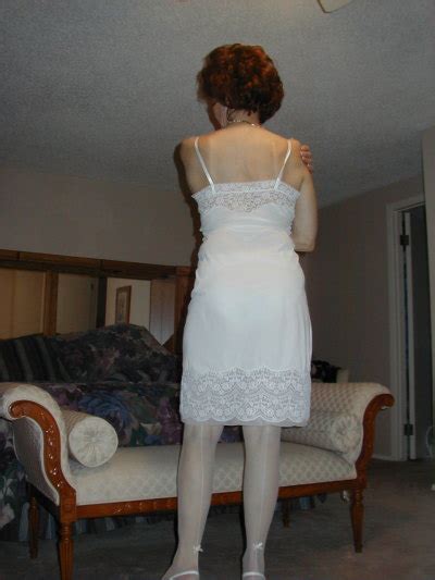 Auntie In A White Full Slip All Her Pictures Tumbex 0 Hot Sex Picture