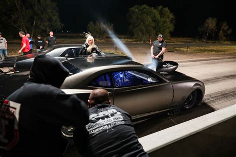 Street Outlaws Goes Nationwide With New Series 