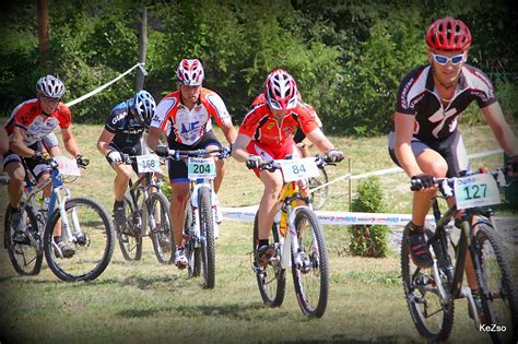 Location is only 3km from the intersport epleny. Bikemag Eplény Kupa: Cross country magyar kupafutam és ...