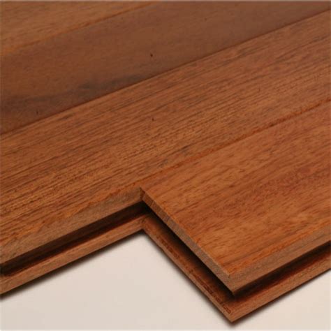Brazilian Cherry Jatoba Hardwood Flooring Select 3