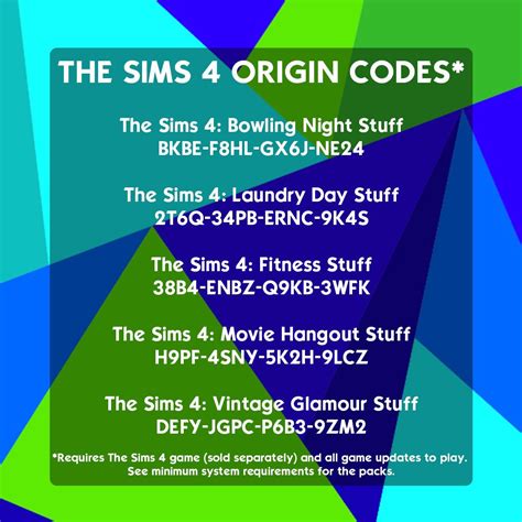 Sims 4 Pack Code Best Games Walkthrough