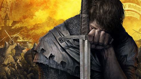 Gritty Rpg Kingdom Come Deliverance Is Getting A Complete Edition With