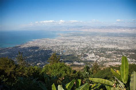 Port Au Prince Haiti She Is Wanderlust Travel Blog