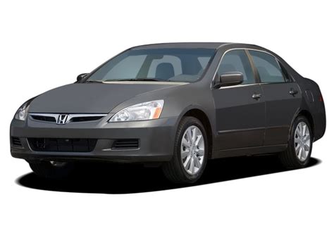 2007 Honda Accord Prices Reviews And Photos Motortrend