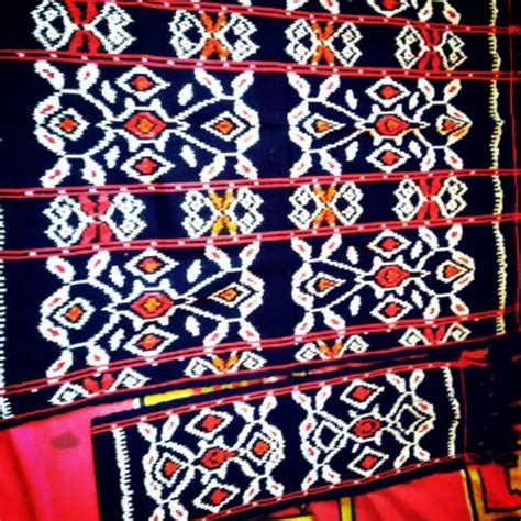 Baju adat suku atoni/dawan, manggarai, belu, sumba, lio, rote, sabu dll. Kain Tenun Ikat Adat Tradisional Rote Timor Alor Belu Sabu Sumba | Shopee Indonesia