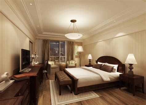 33 Rustic Wooden Floor Bedroom Design Inspirations Godfather Style