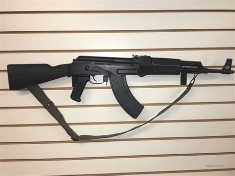 Arsenal Sa93 Bulgarian Ak47 W 7 Ma For Sale At