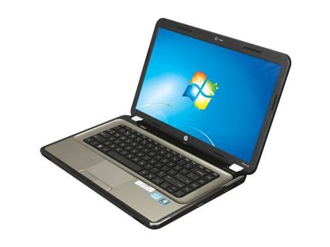 Hp Laptop Pavilion G6 1c57dx Intel Core I5 2nd Gen 2430m 240 Ghz 4