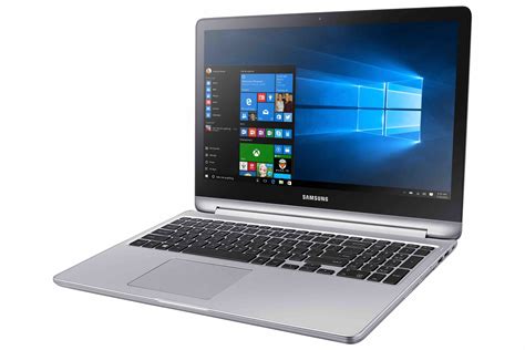 Samsung And Best Buy Launch The Notebook 7 Spin Samsung Us Newsroom