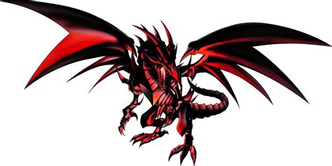 Red Eyes Black Dragon Full Render By Convergedyt On Deviantart