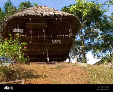 Embera Fotografías E Imágenes De Alta Resolución Página 6 Alamy