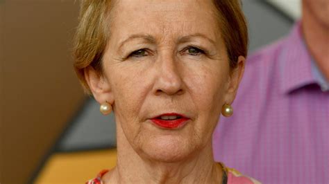 Townsville Mayor Jenny Hill Calls For Harsher Penalties For Juvenile
