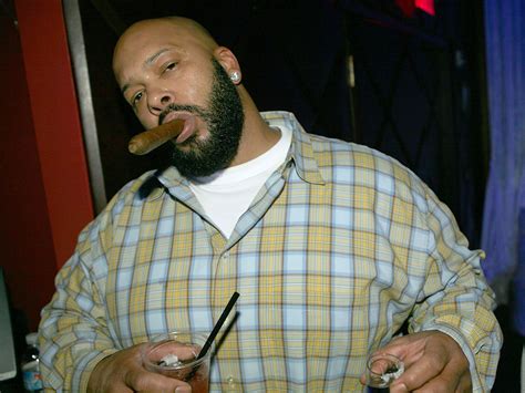 Los Angeles Da Rap Mogul Suge Knight Charged With Murder In Fatal Hit And Run Cbs News