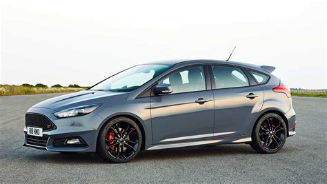 2015 Ford Focus St New Car Sales Price Car News Carsguide