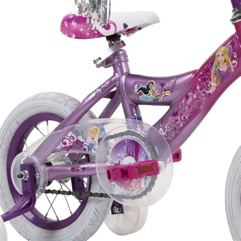 2021 Huffy Disney Princess Kids Bike Specs Comparisons Reviews